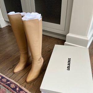 Brand new Lolacruz boots size 37 (7)